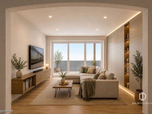 Wohnung zum Kauf 459.000 € 3 Zimmer 107 m² 1. Geschoss Oettingen Oettingen i.Bay. 86732