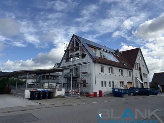 Wohnung zum Kauf 399.000 € 3,5 Zimmer 88 m² 1. Geschoss Kuppingen Herrenberg 71083