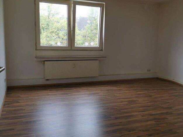 Wohnung zur Miete 420 € 3 Zimmer 72,4 m² 4. Geschoss Martin-Luther-Str.1 Brassert Marl 45768