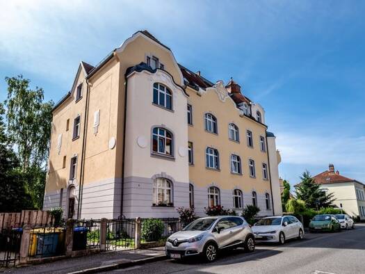 Wohnung zur Miete 725 € 5 Zimmer 121 m² 1. Geschoss frei ab sofort Zittau Zittau 02763