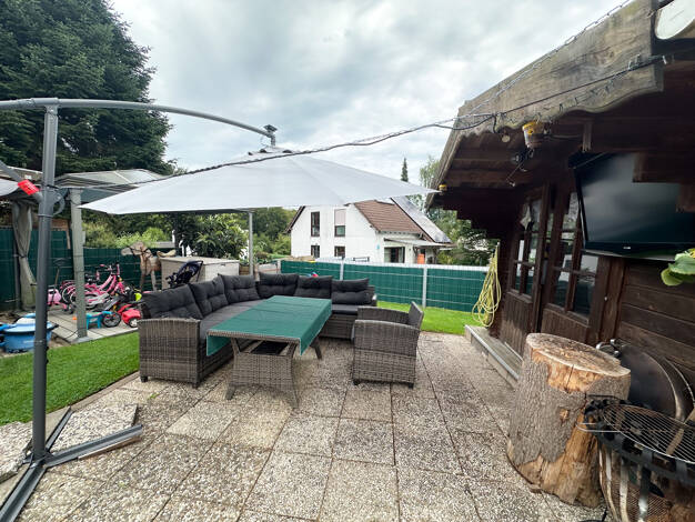 Wohnung zum Kauf 270.000 € 4 Zimmer 134 m² Seelscheid Neunkirchen-Seelscheid 53819