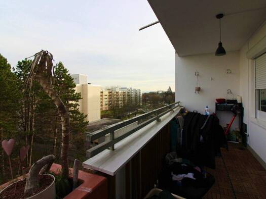 Wohnung zum Kauf 450.000 € 2 Zimmer 72 m² 5. Geschoss frei ab sofort Ramersdorf-Perlach München 81737