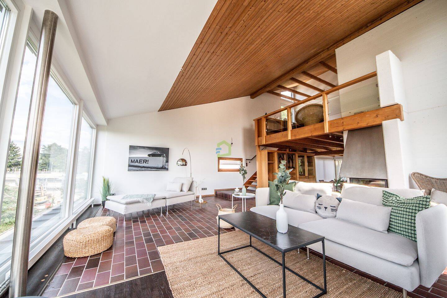 Einfamilienhaus zum Kauf - Ansicht 5