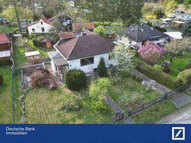 Einfamilienhaus zum Kauf 299.000 € 3 Zimmer 92 m² 1.054 m² Grundstück Bindow Heidesee 15754