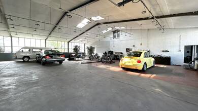 Wohn- und Geschäftshaus zum Kauf als Kapitalanlage geeignet 350.000 € 7 Zimmer 250 m² 901 m² Grundstück Hohne Lengerich 49525