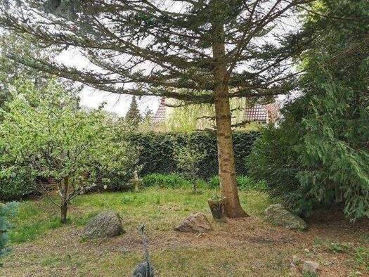 Grundstück zum Kauf 169.990 € 585 m² Grundstück Mahlow Blankenfelde-Mahlow 15831