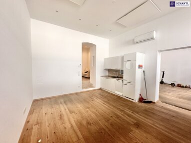 Loft zum Kauf 399.000 € 4 Zimmer 69,2 m² EG Erdbergstraße Wien 1030