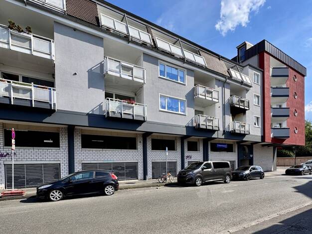 Maisonette zur Miete 680 € 2 Zimmer 68 m² 4. Geschoss frei ab 01.09.2025 Düsseldorfer Str. 83 Ohligs-Aufderhöhe Solingen 42697