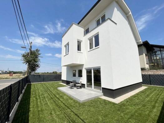 Haus zum Kauf 399.000 € 5 Zimmer 154 m² 210 m² Grundstück Donaustadt 1220
