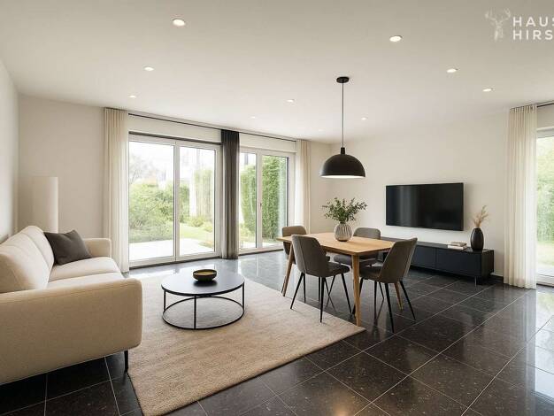 Wohnung zum Kauf 3 Zimmer 126 m² Plittersdorf Bonn 53175