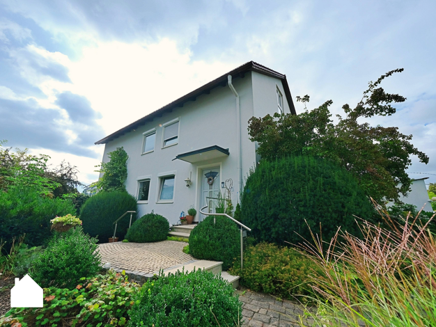 Haus zum Kauf 415.000 € 8 Zimmer 164 m² 672 m² Grundstück Speichersdorf 95469