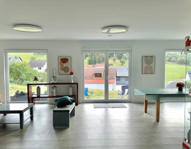 Einfamilienhaus zur Miete 1.390 € 5 Zimmer 147,7 m² 861 m² Grundstück Bergheim Spangenberg / Bergheim 34286