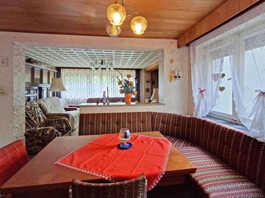 Einfamilienhaus zum Kauf 129.000 € 8 Zimmer 160 m² 414 m² Grundstück Wartenfels Presseck 95355