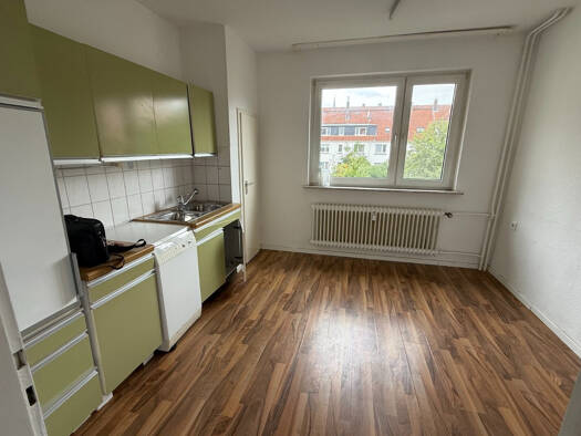 Wohnung zum Kauf 75.000 € 3 Zimmer 70 m² 2. Geschoss Bant Wilhelmshaven 26382