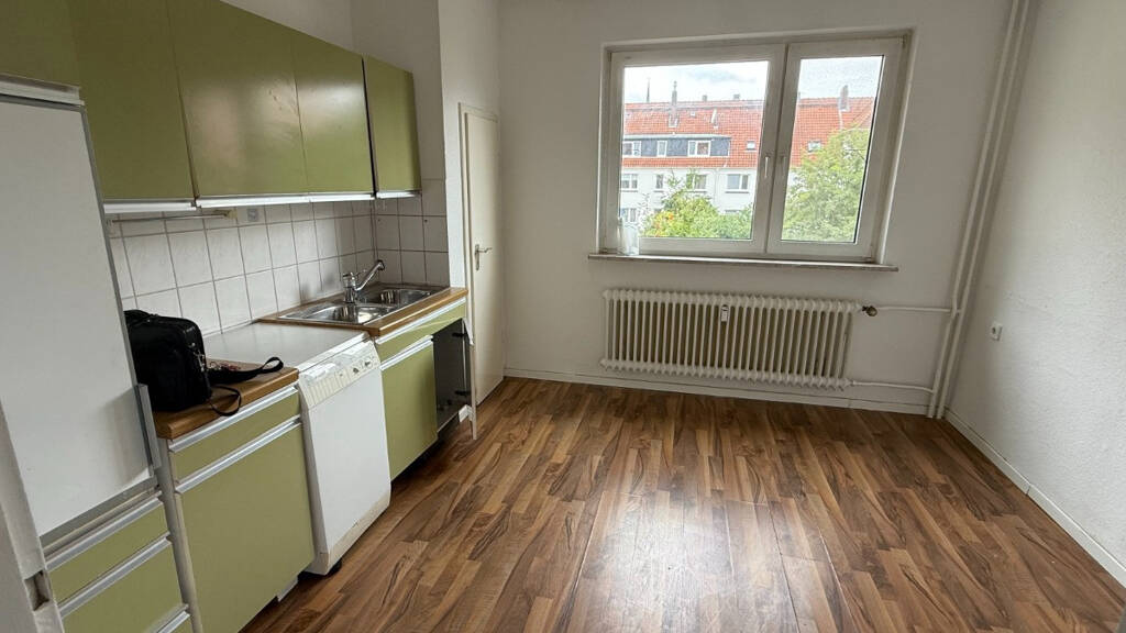 Wohnung zum Kauf 75.000 € 3 Zimmer 70 m² 2. Geschoss Bant Wilhelmshaven 26382