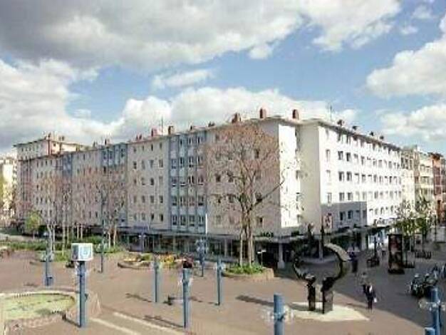 Bürofläche zur Miete provisionsfrei 1.453 € 1 Zimmer 116,3 m² Bürofläche Bismarckstraße 124 Mitte Ludwigshafen am Rhein 67059