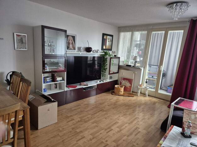 Wohnung zum Kauf als Kapitalanlage geeignet 225.000 € 3 Zimmer 77,7 m² Ludwig-Mitterer-Straße 5 b Gartlberg Pfarrkirchen 84347