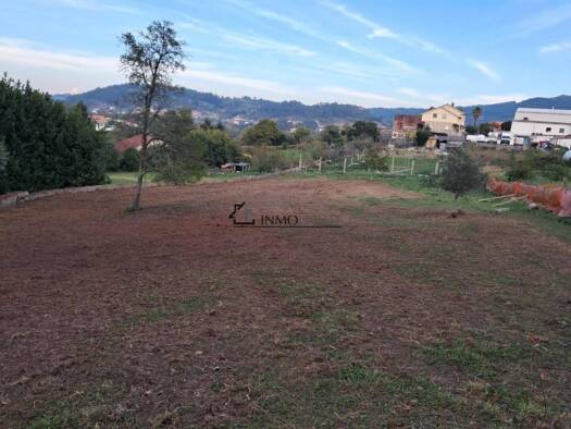 Acker-/Waldstück zum Kauf 45.000 € Pontevedra 36143