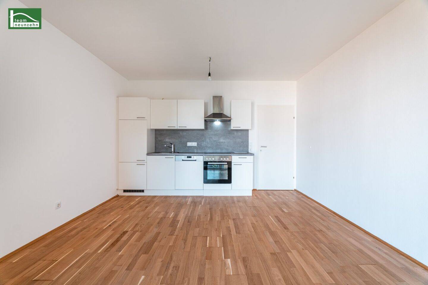Wohnung – Graz, Murvorstadt, Gries - Ansicht 3