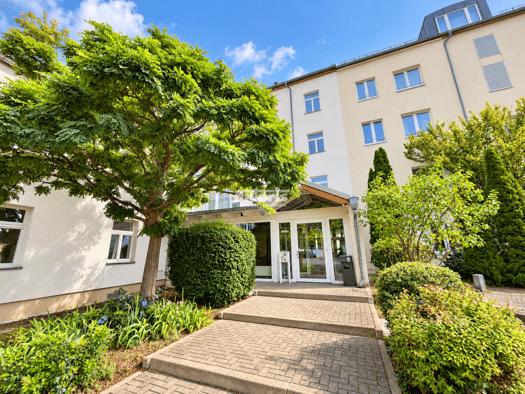 Bürofläche zur Miete provisionsfrei 6,50 € 28,8 m² Bürofläche teilbar ab 28,8 m² Ilversgehofen Erfurt 99086