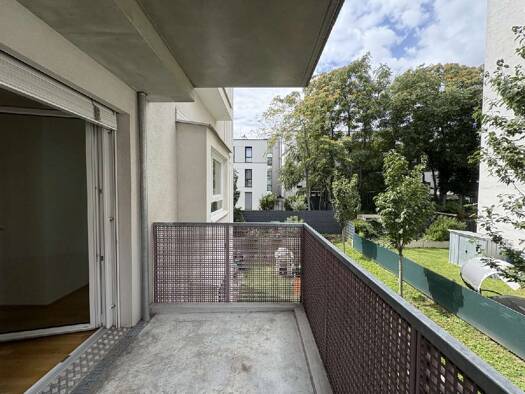 Wohnung zur Miete 783 € 2 Zimmer 55,9 m² 1. Geschoss Gattergasse 2A Wien 1110