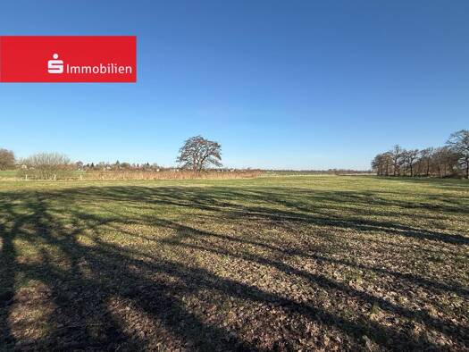 Land-/Forstwirtschaft zum Kauf 47.685 € 9.537 m² Grundstück Sudweyhe Weyhe 28844
