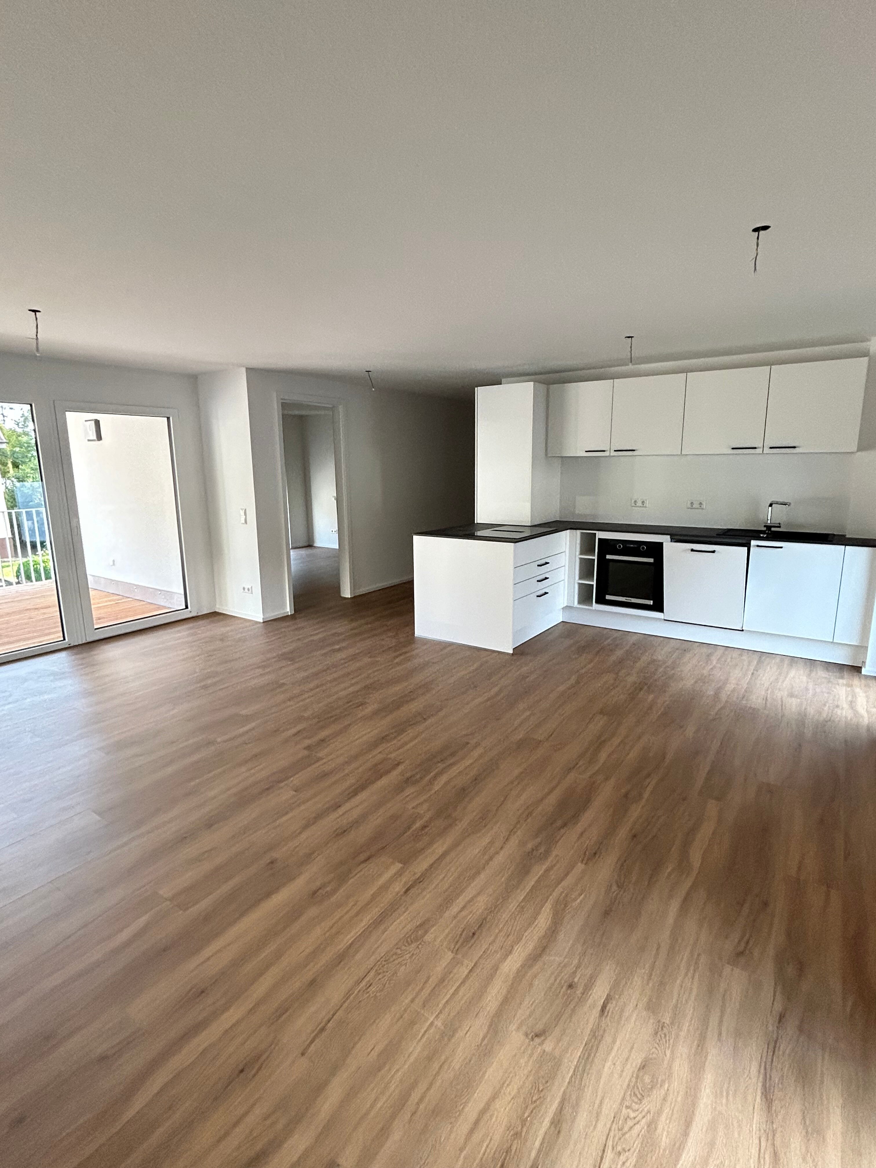 Loft zur Miete 1.095 € 3 Zimmer 91 m²<br/>Wohnfläche 1.<br/>Geschoss ab sofort<br/>Verfügbarkeit Staigstraße 22 Tuningen 78609