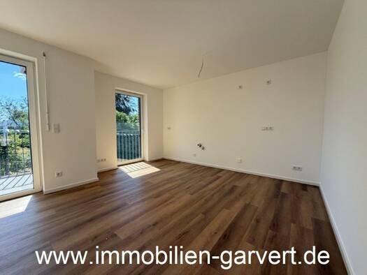 Wohnung zur Miete - Erstbezug 793 € 2 Zimmer 61 m² Heiden 46359