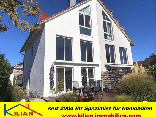 Haus zum Kauf 449.000 € 4,5 Zimmer 114 m² 365 m² Grundstück Heideck 91180