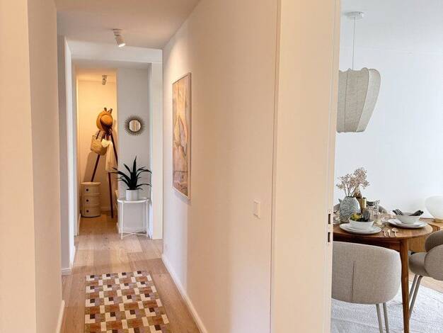 Wohnung zum Kauf provisionsfrei 349.000 € 3 Zimmer 70,2 m² 1. Geschoss Sulzgries Esslingen am Neckar 73733