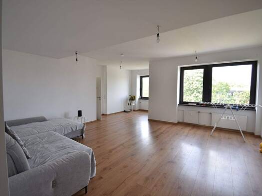 Wohnung zur Miete 1.360 € 3 Zimmer 89,9 m² 4. Geschoss frei ab sofort Grafenberger Allee 56 Düsseltal Stadtbezirk 2 40235