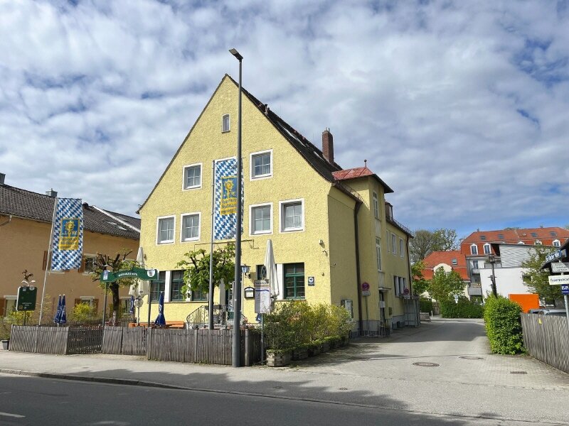 Haus zum Kauf 20 Zimmer 420 m²<br/>Wohnfläche 720 m²<br/>Grundstück Untermenzing-Allach München 80999