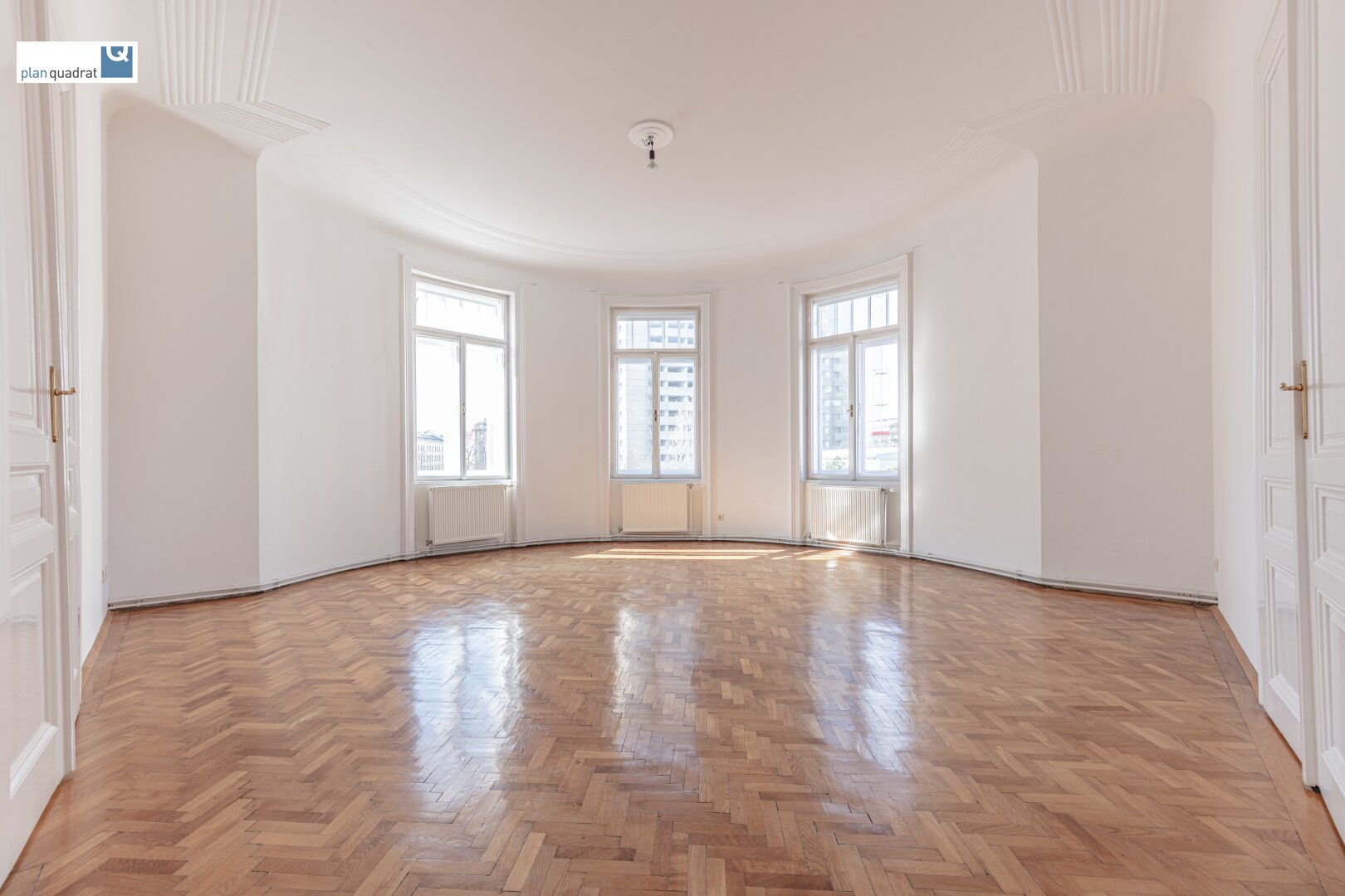 Wohnung zur Miete 1.866 € 4,5 Zimmer 164,5 m²<br/>Wohnfläche 3.<br/>Geschoss Höfergasse Wien 1090