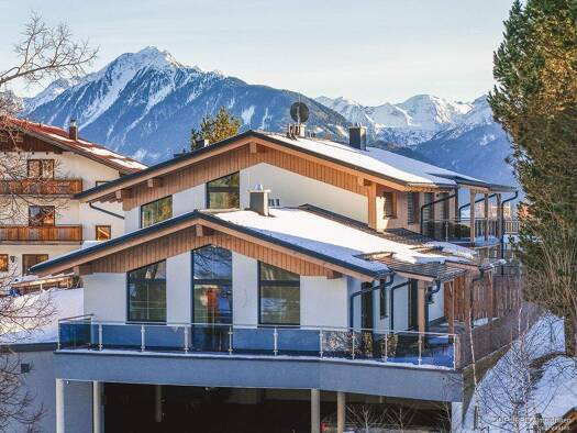 Penthouse zum Kauf 998.000 € 4 Zimmer 100,5 m² Ramsau am Dachstein 8972
