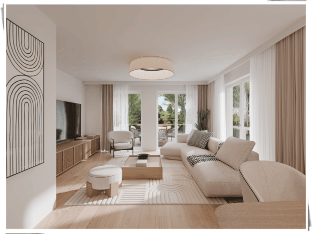 Doppelhaushälfte zum Kauf - Erstbezug provisionsfrei 1.050.000 € 6 Zimmer 157 m² 226 m² Grundstück Neugilching Gilching 82205