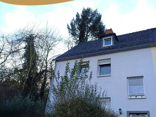 Mehrfamilienhaus zum Kauf als Kapitalanlage geeignet 198.000 € 6 Zimmer 125 m² 285 m² Grundstück Bad Münstereifel Bad Münstereifel 53902