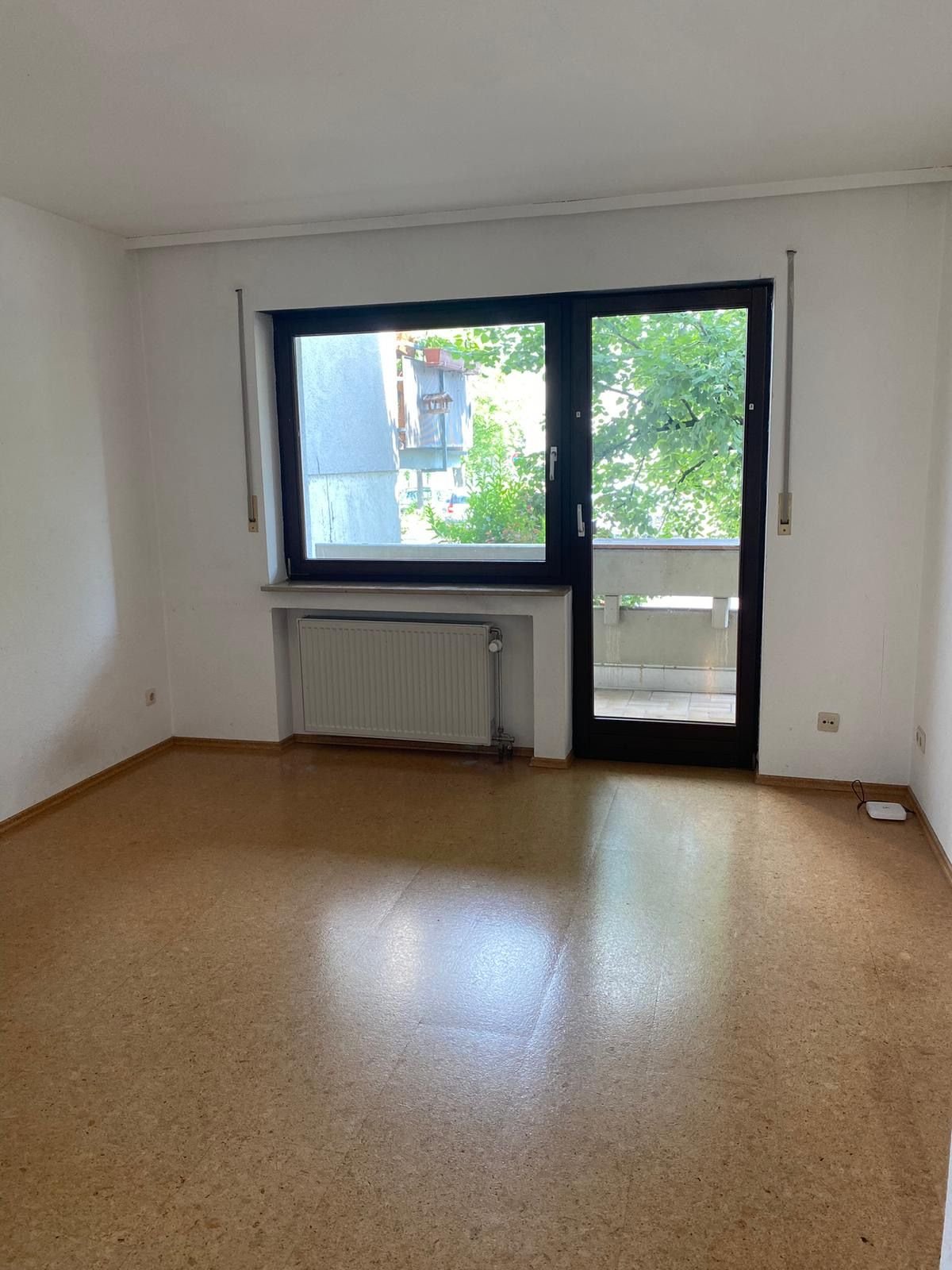 Wohnung zur Miete 450 € 1 Zimmer 32 m²<br/>Wohnfläche 1.<br/>Geschoss ab sofort<br/>Verfügbarkeit Fichtestrasse Frauenland Würzburg 97074