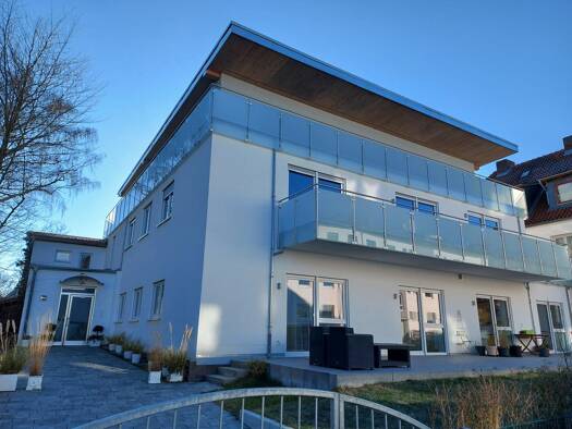 Wohnung zur Miete 1.490 € 4 Zimmer 143 m² Geschoss 1/2 frei ab sofort Bremelbachstraße 16 Bad Wilhelmshöhe Kassel 34131