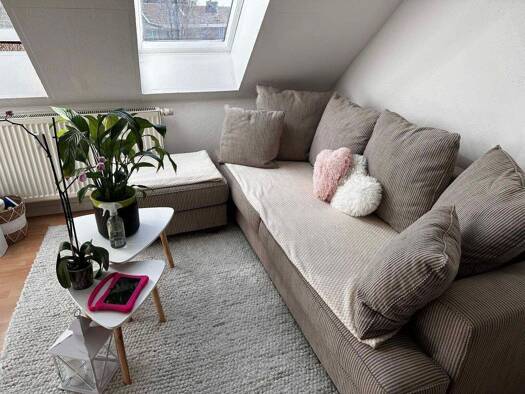 Wohnung zum Kauf provisionsfrei 180.000 € 2 Zimmer 37 m² Geschoss 4/4 frei ab sofort Edisonstraße 32 Oberschöneweide Treptow-Köpenick 12459