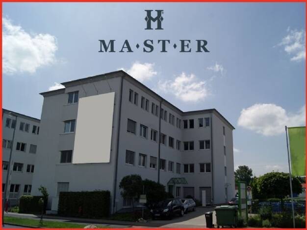 Bürofläche zur Miete provisionsfrei 12 € 760 m² Bürofläche teilbar ab 760 m² Oberursel 61440