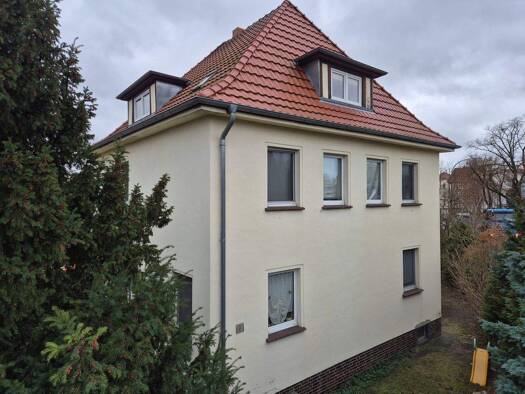 Wohnung zur Miete 350 € 46 m² Geschoss 3/3 frei ab 01.07.2026 Grünstraße 9 B Fürstenwalde Fürstenwalde/Spree 15517