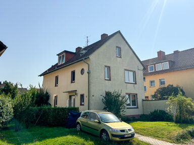 Wohnung zum Kauf 119.000 € 2,5 Zimmer 56 m² 2. Geschoss Otto-Lauffer-Straße 36 Alt-Weende Göttingen 37077