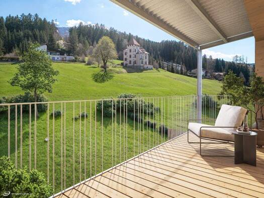 Doppelhaushälfte zum Kauf 6 Zimmer 164 m² Aldrans 6071