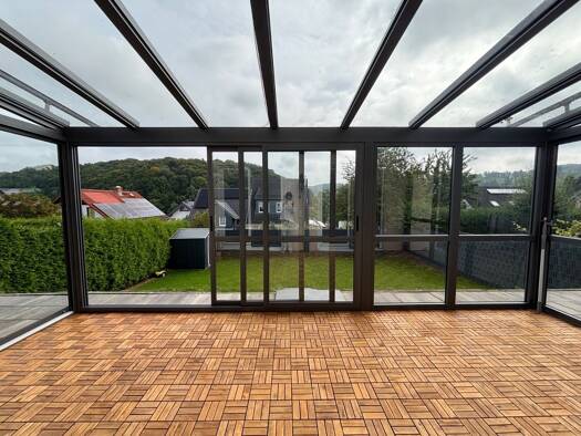 Einfamilienhaus zum Kauf 599.000 € 5 Zimmer 140 m² 410 m² Grundstück frei ab sofort Dürscheid Kürten 51515