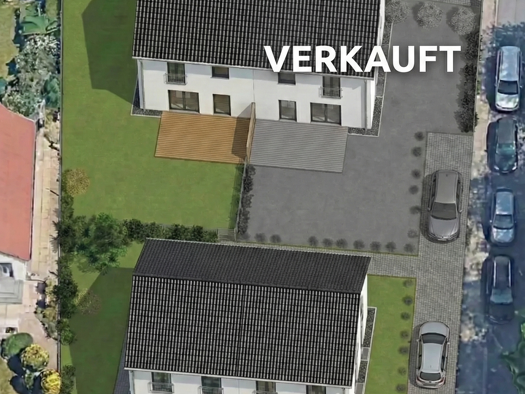 Doppelhaushälfte zum Kauf 675.000 € 6 Zimmer 140 m² 235 m² Grundstück Goldwitzerstraße Büchenbach Erlangen 91056