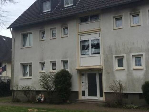 Wohnung zur Miete 457 € 2 Zimmer 50,8 m² frei ab 31.10.2026 Luthestr. 20 Dellwig Essen 45357
