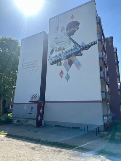 Wohnung zur Miete 543 € 2,5 Zimmer 61,6 m² EG Bernsteinstraße 14 Rheinkamp - Mitte Moers 47445