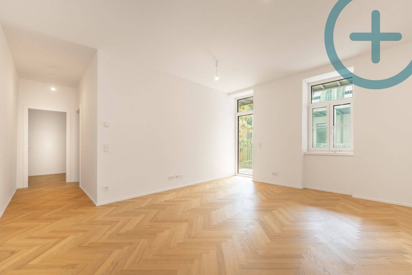Wohnung – Wien, Hütteldorf - Ansicht 2