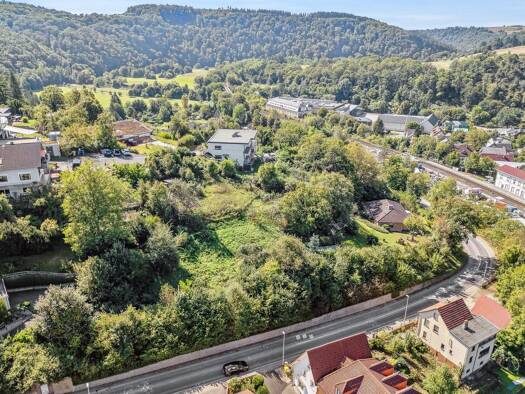 Grundstück zum Kauf 105.000 € 931 m² Grundstück Fachingen Birlenbach 65626