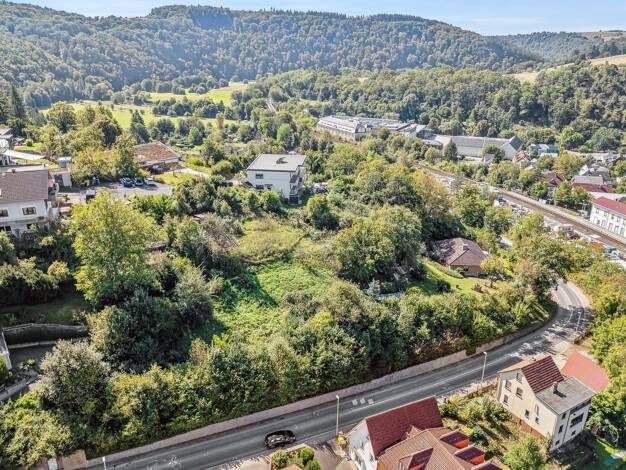 Grundstück zum Kauf 105.000 € 931 m² Grundstück Fachingen Birlenbach 65626